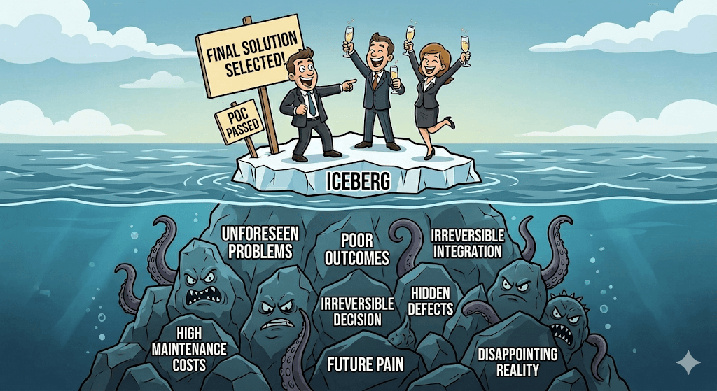 Why Salesforce Projects Fail Before They Start